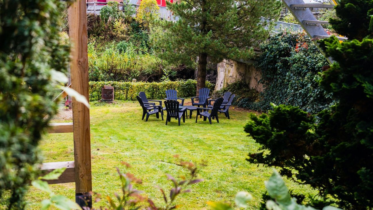 GardenSummer GardenSummer